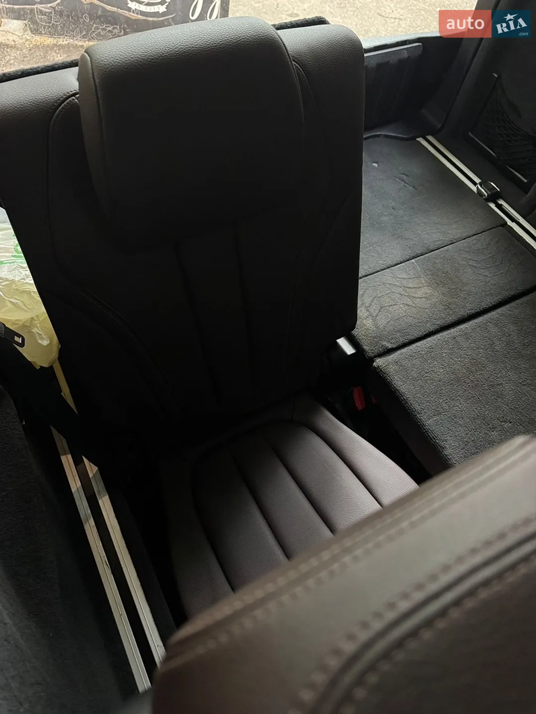 2014 BMW X5 - мініатюра 85