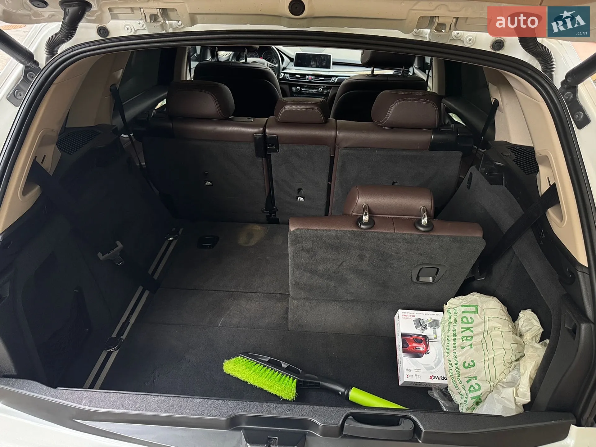 2014 BMW X5 - мініатюра 88