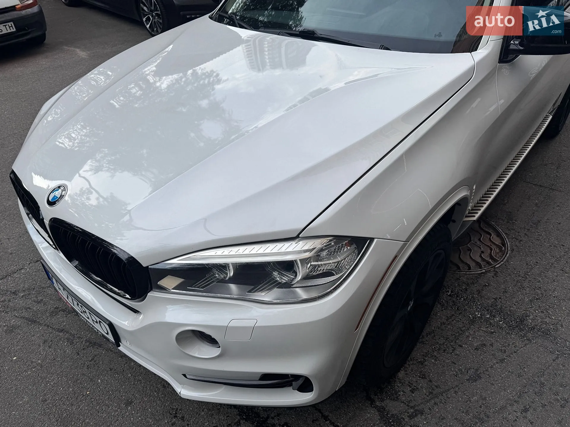 2014 BMW X5 - мініатюра 89