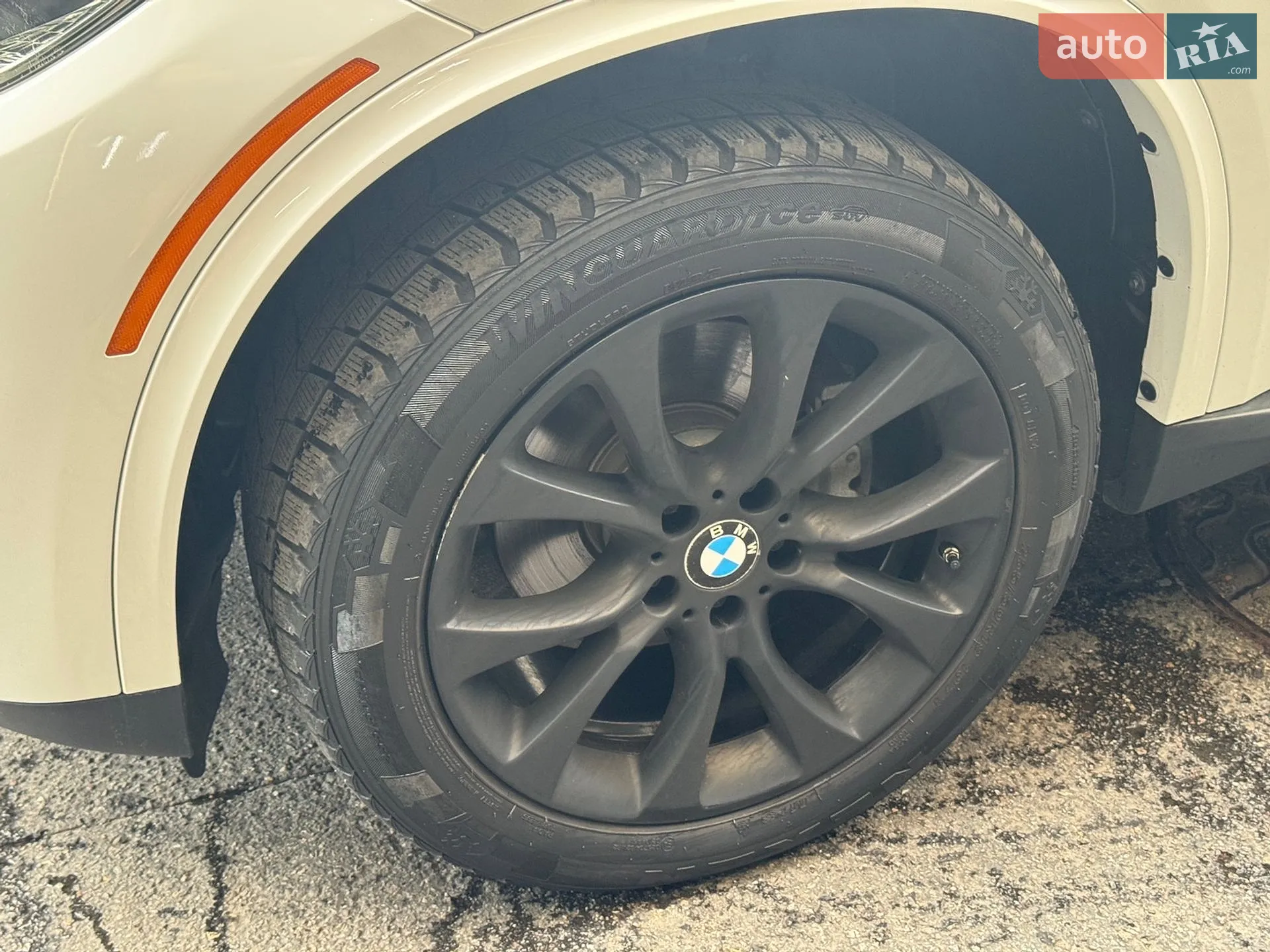 2014 BMW X5 - мініатюра 90