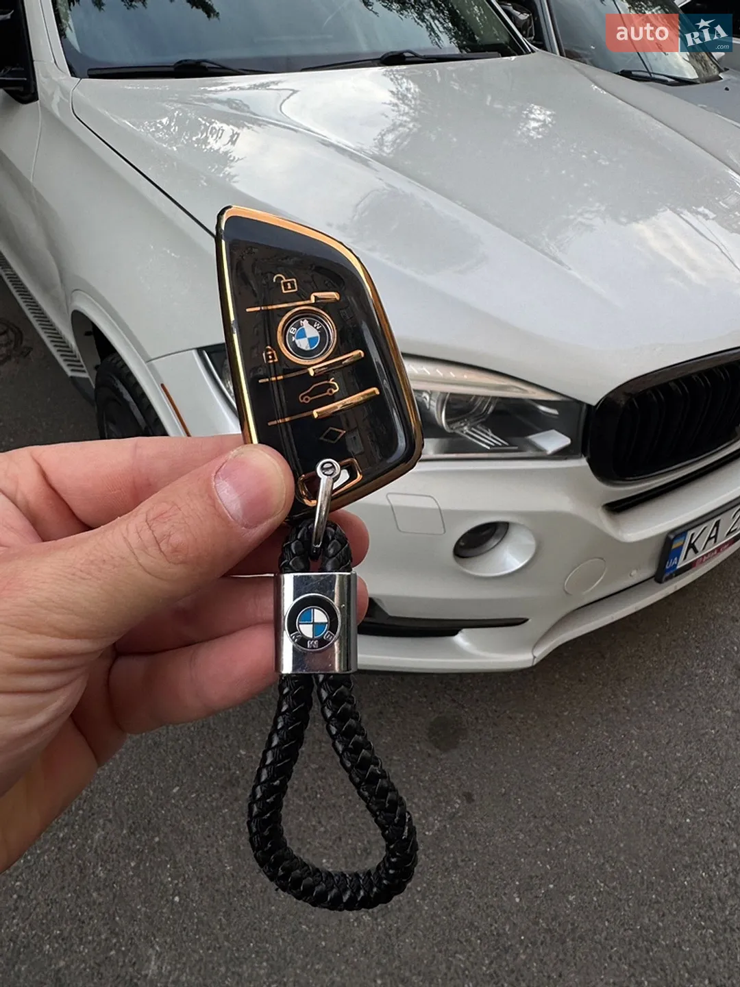 2014 BMW X5 - мініатюра 86