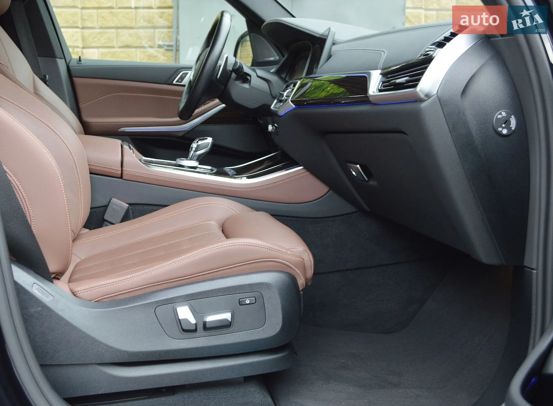 2021 BMW X5 - мініатюра 42