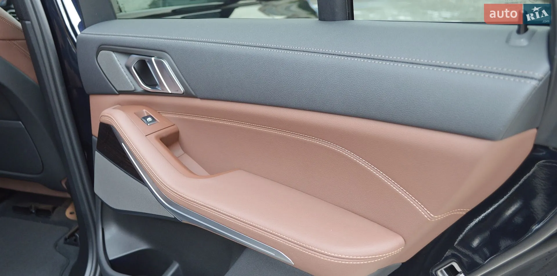 2021 BMW X5 - мініатюра 45