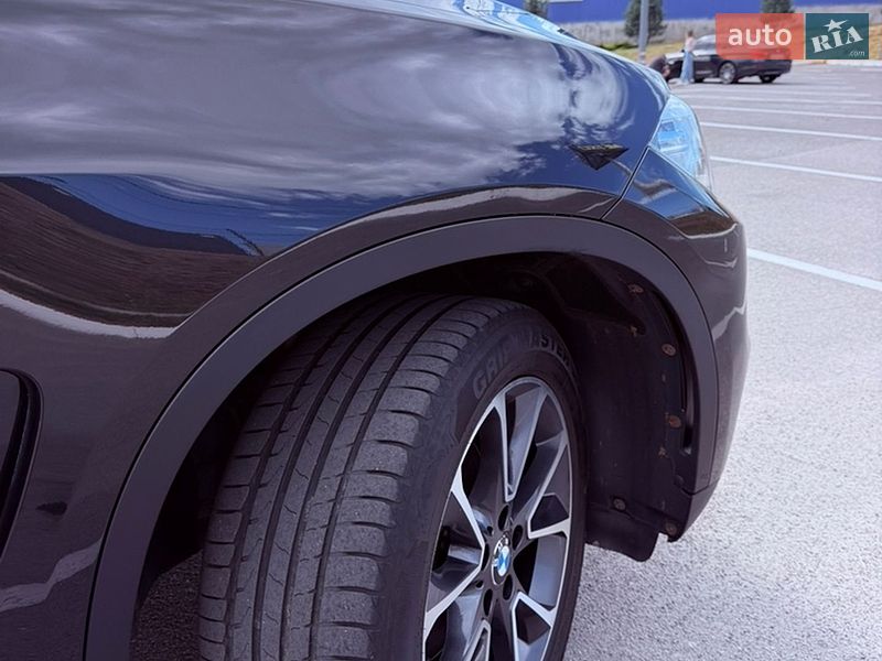 Внедорожник / Кроссовер BMW X5 2018 в Виннице фото 8 Внедорожник / Кроссовер BMW X5 2018 в Виннице