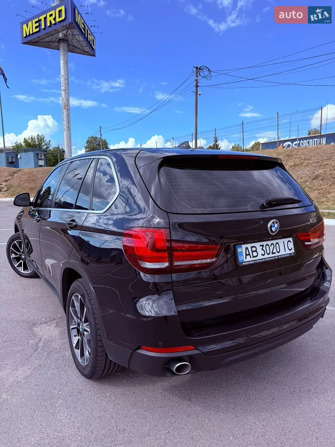 2018 BMW X5 - мініатюра 12