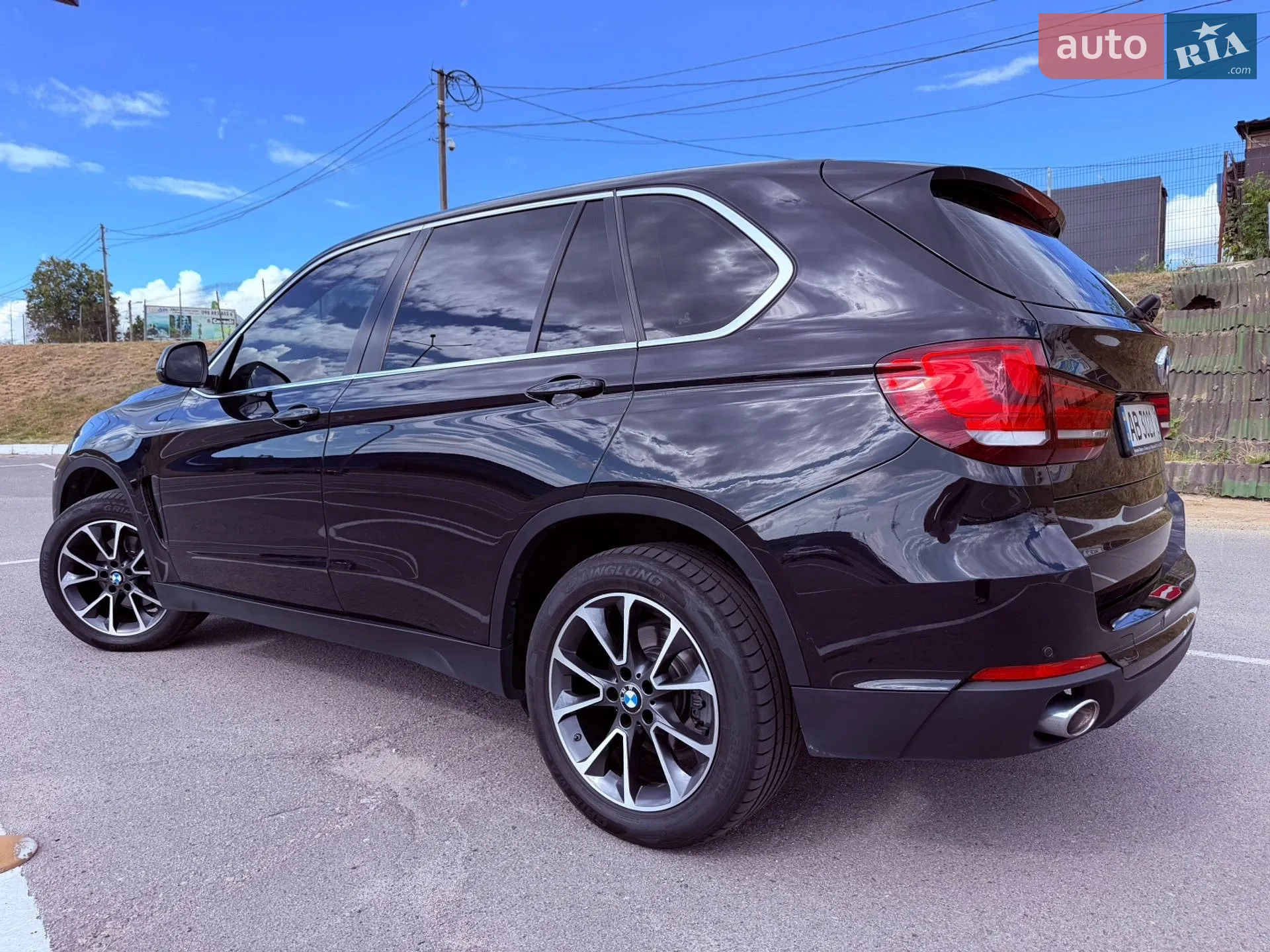 2018 BMW X5 - мініатюра 14