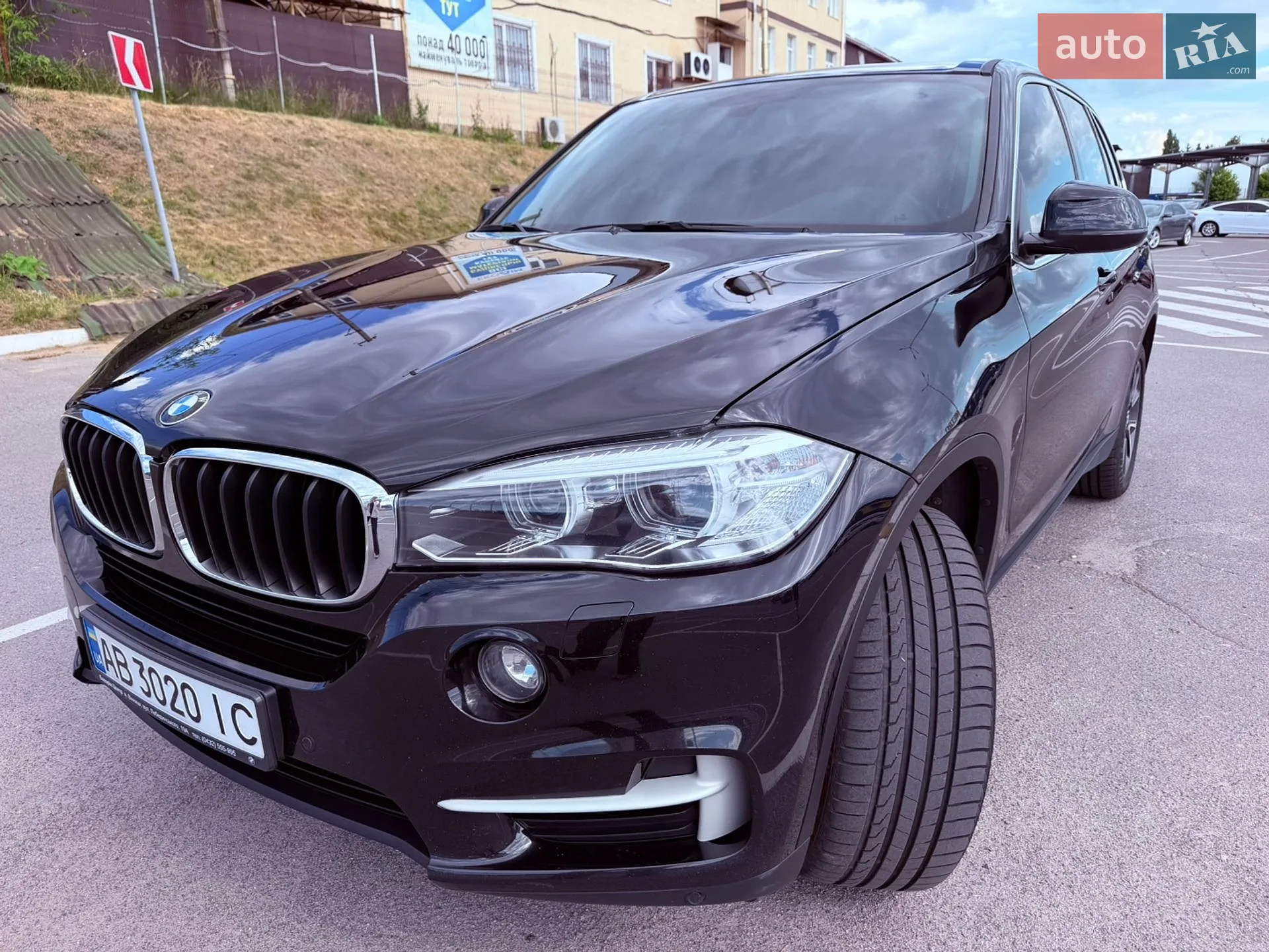 2018 BMW X5 - мініатюра 18