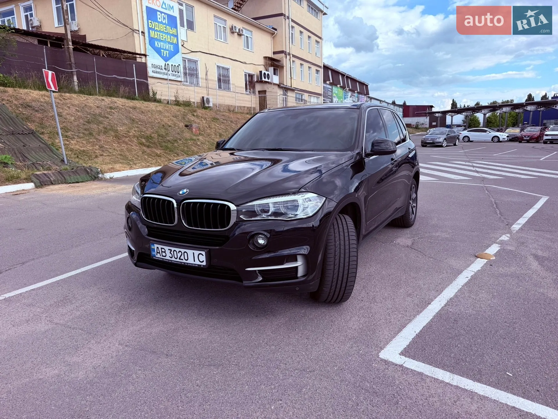 2018 BMW X5 - мініатюра 19