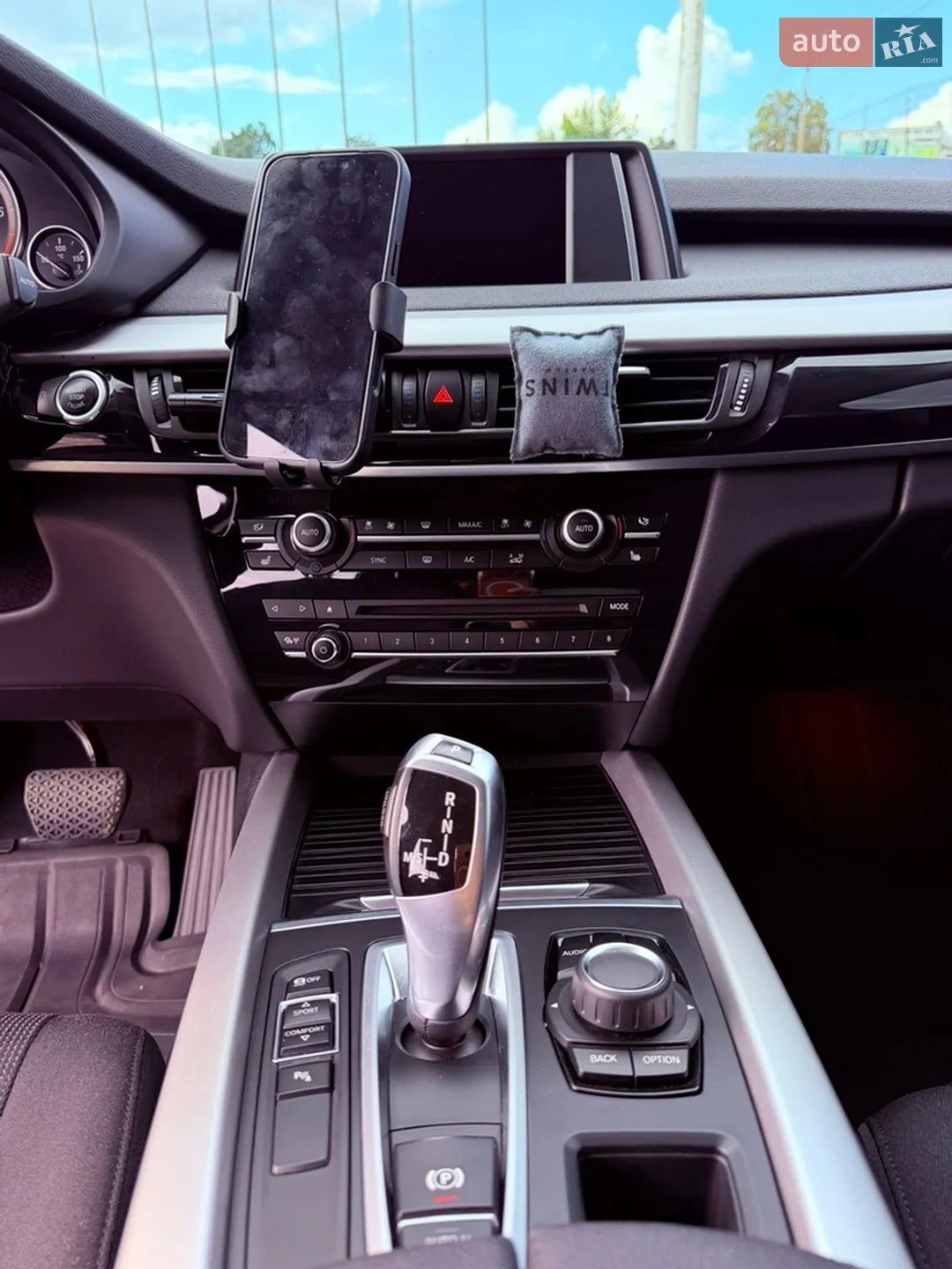 2018 BMW X5 - мініатюра 27