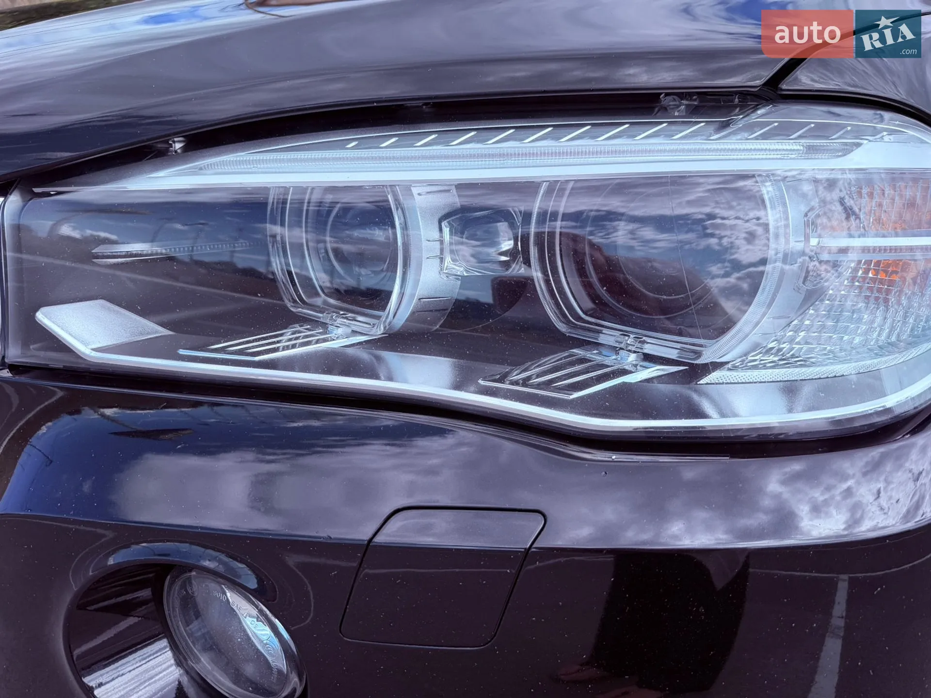 2018 BMW X5 - мініатюра 37