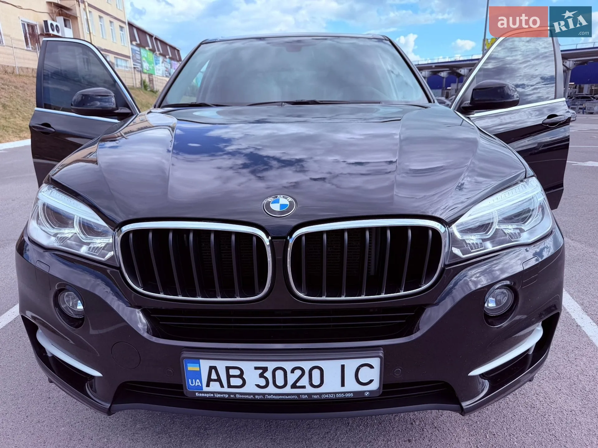 2018 BMW X5 - мініатюра 40