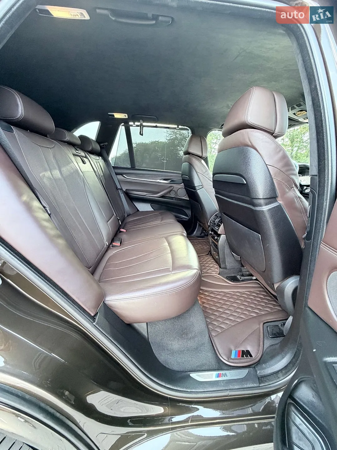 2014 BMW X5 - мініатюра 28