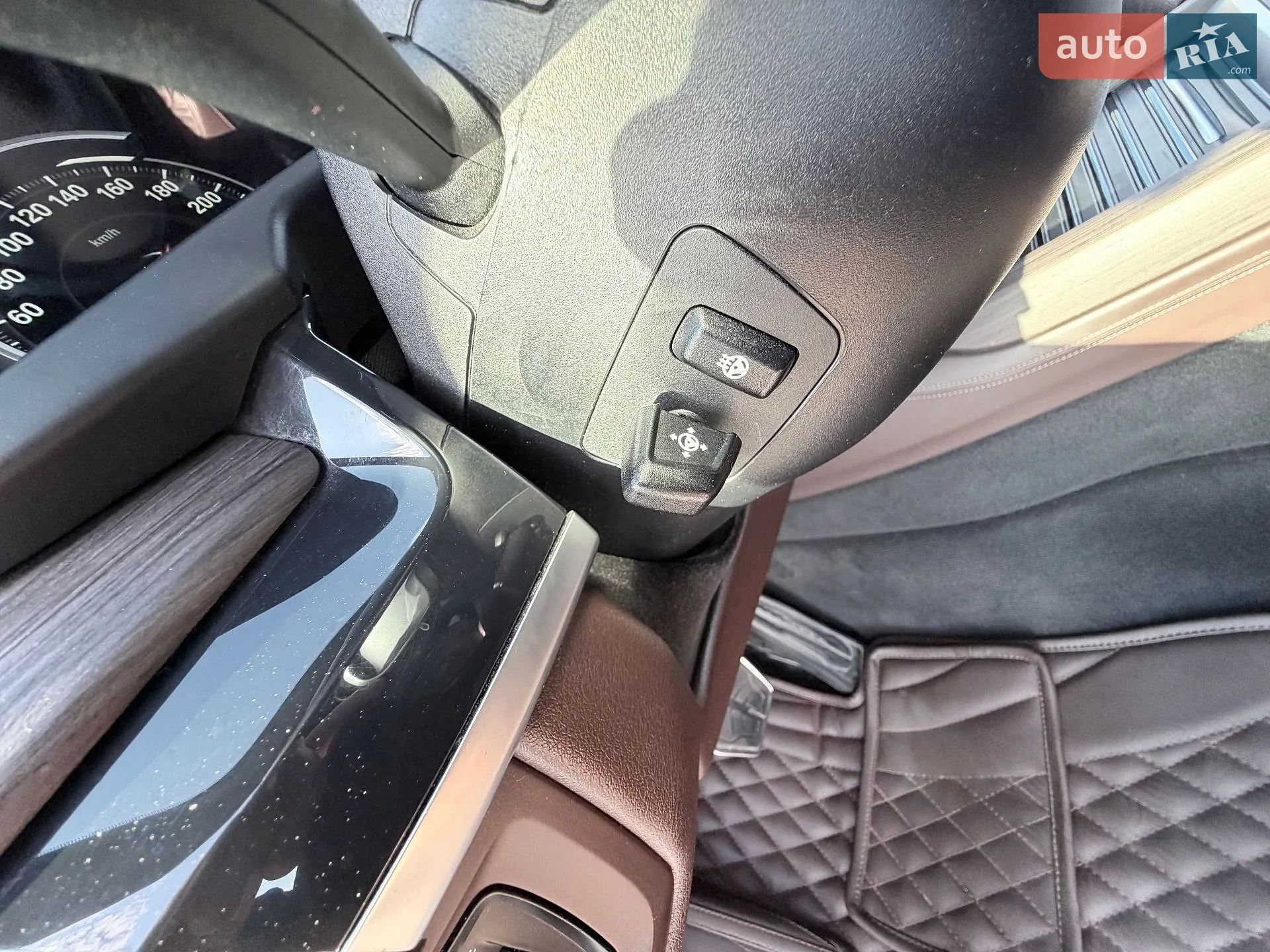 2014 BMW X5 - мініатюра 33