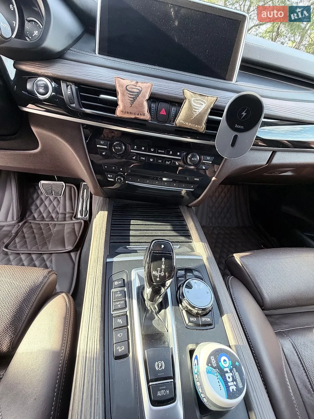 2014 BMW X5 - мініатюра 36