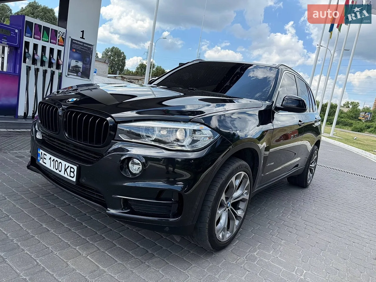 2016 BMW X5 - мініатюра 40