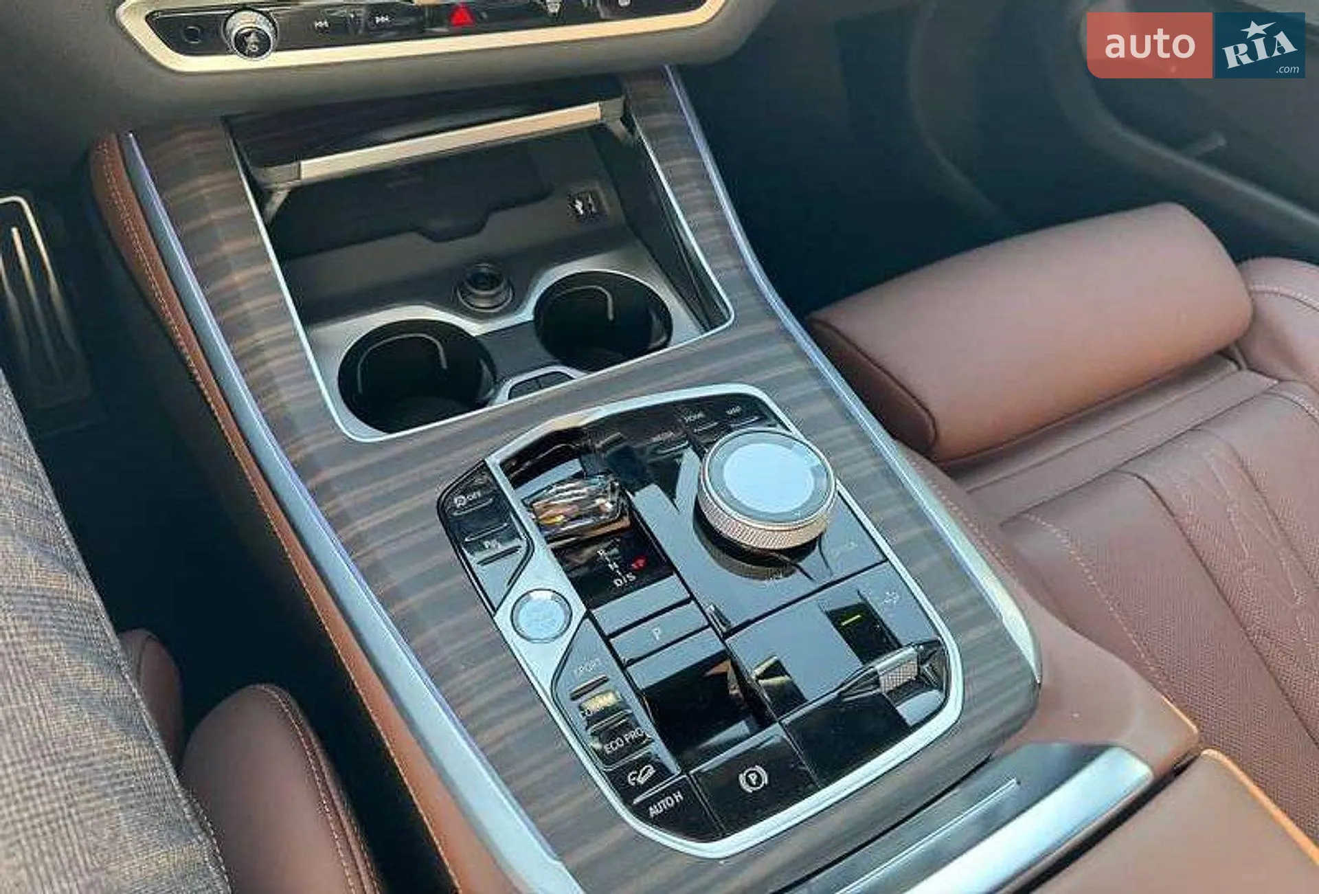 2023 BMW X5 - мініатюра 10