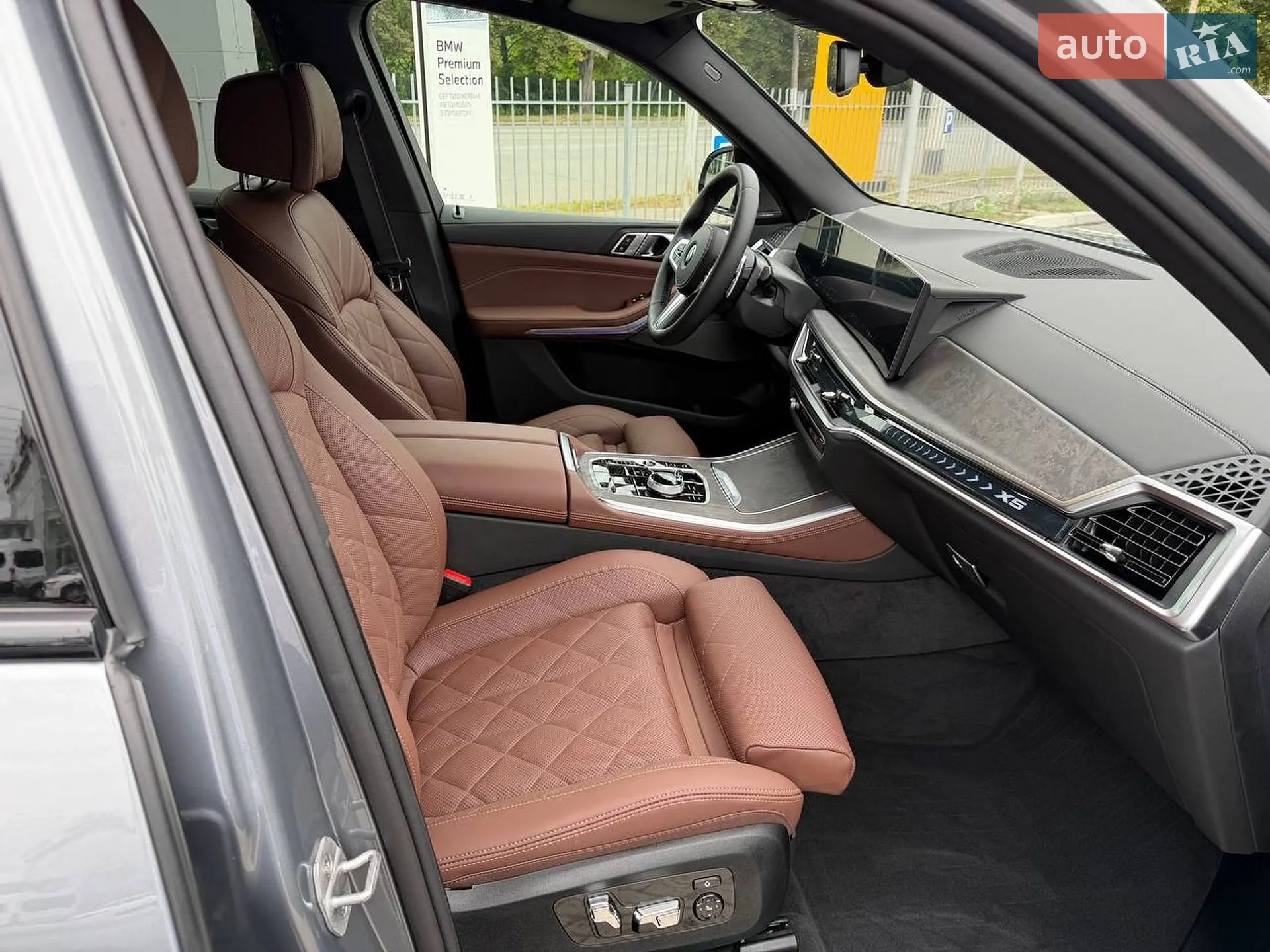 2025 BMW X5 - мініатюра 57