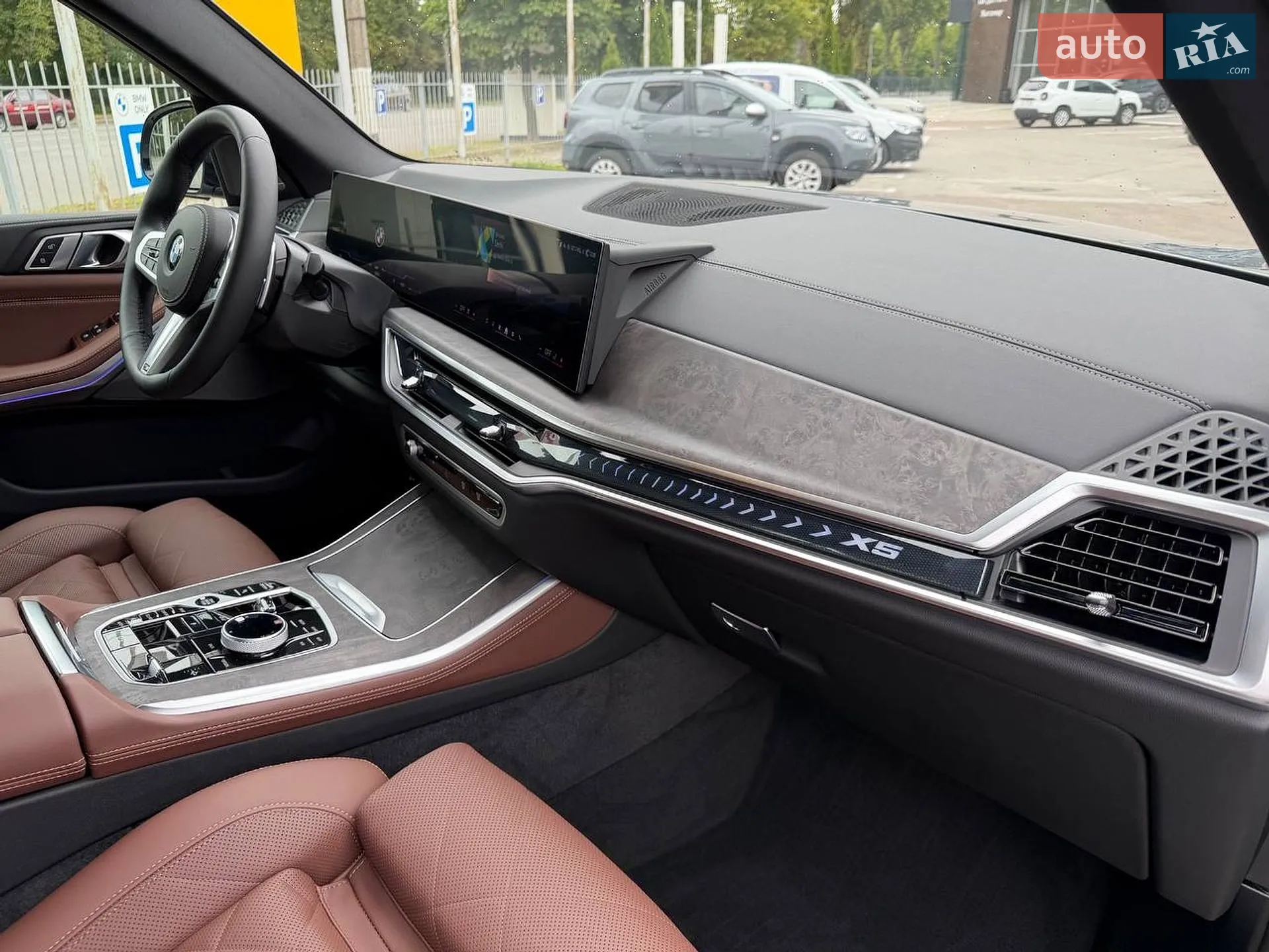 2025 BMW X5 - мініатюра 59