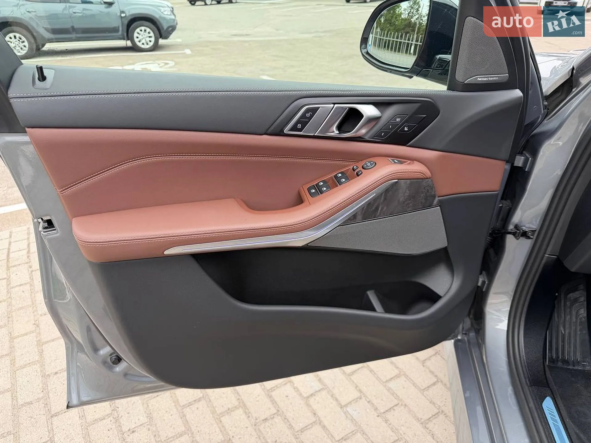 2025 BMW X5 - мініатюра 44