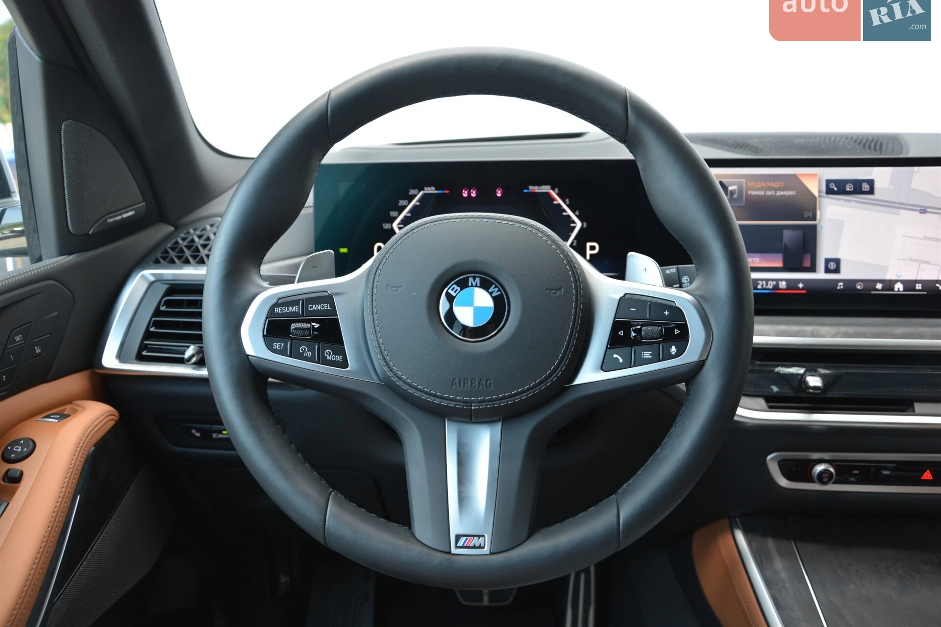2025 BMW X5 - мініатюра 6