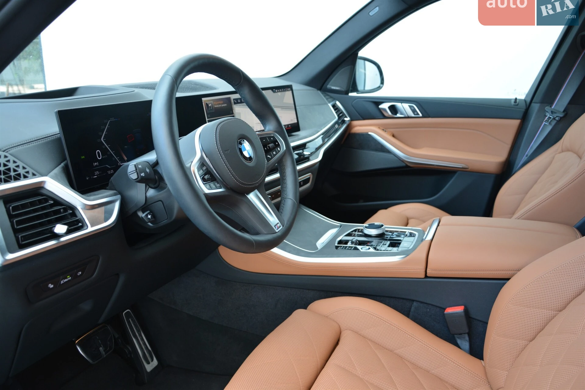 2025 BMW X5 - мініатюра 5