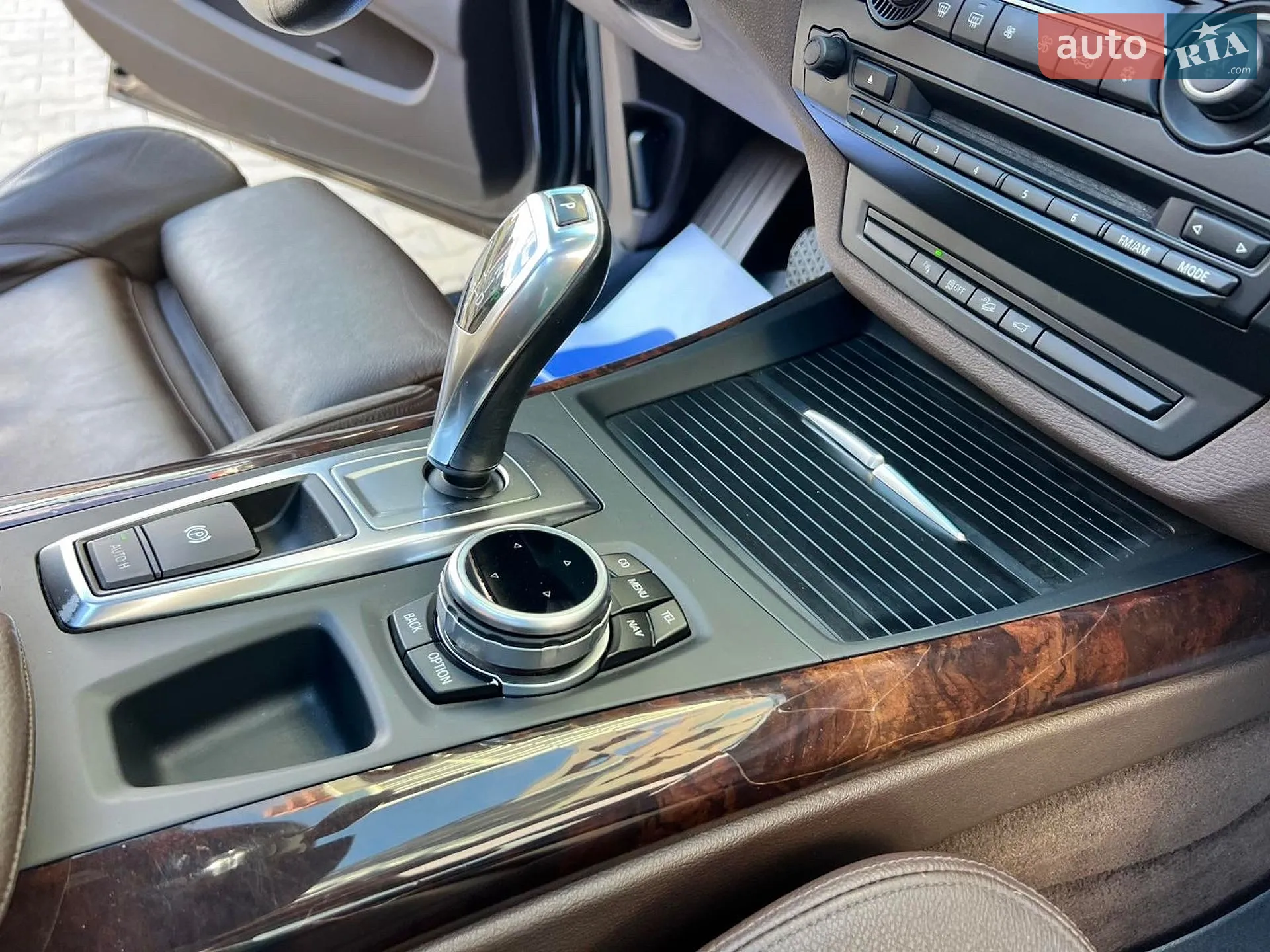 2011 BMW X5 - мініатюра 17