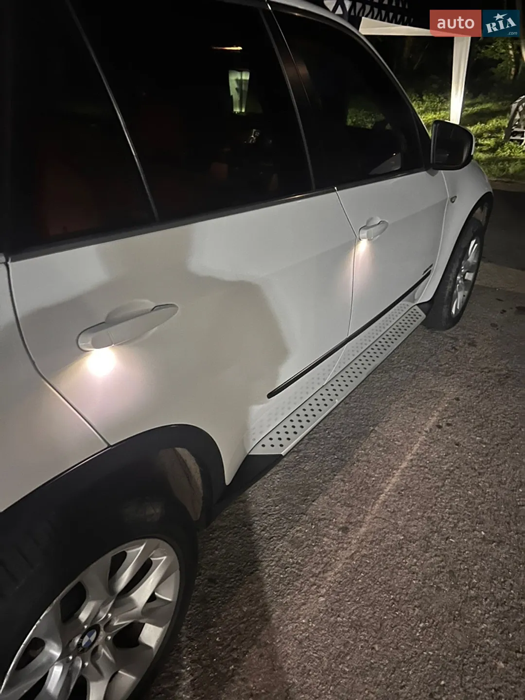 2013 BMW X5 - мініатюра 3