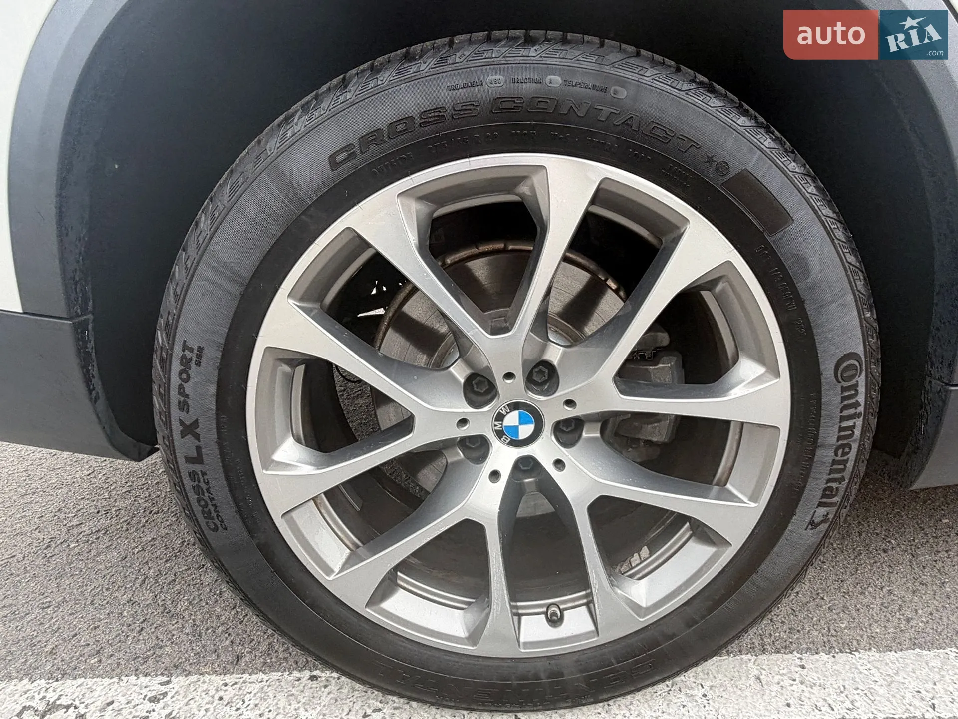 2020 BMW X5 - мініатюра 11