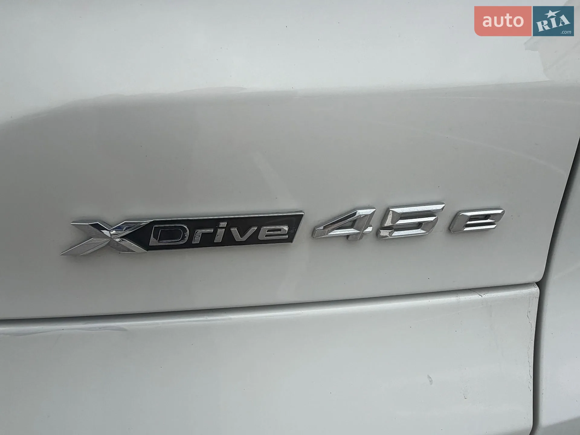 2020 BMW X5 - мініатюра 15