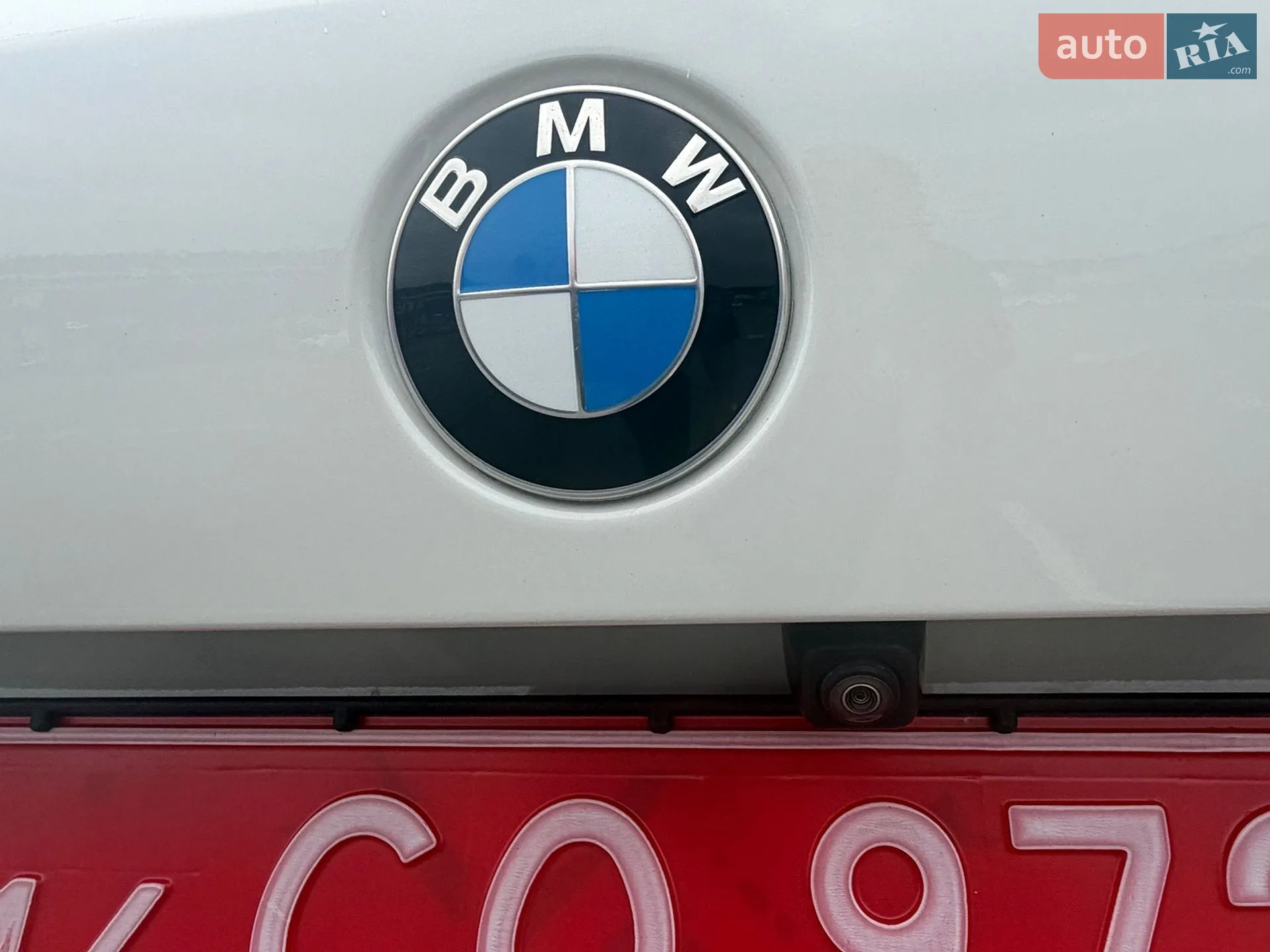 2020 BMW X5 - мініатюра 16