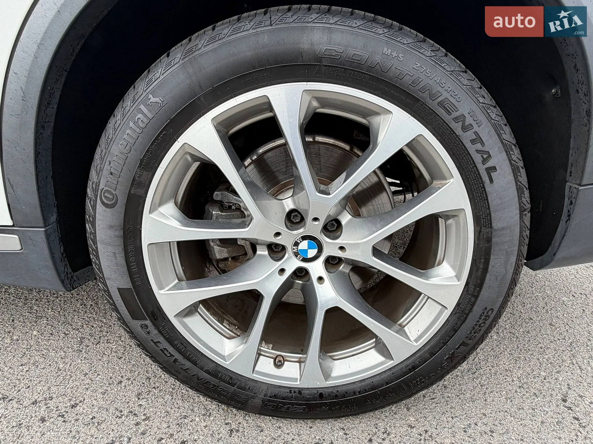 2020 BMW X5 - мініатюра 22