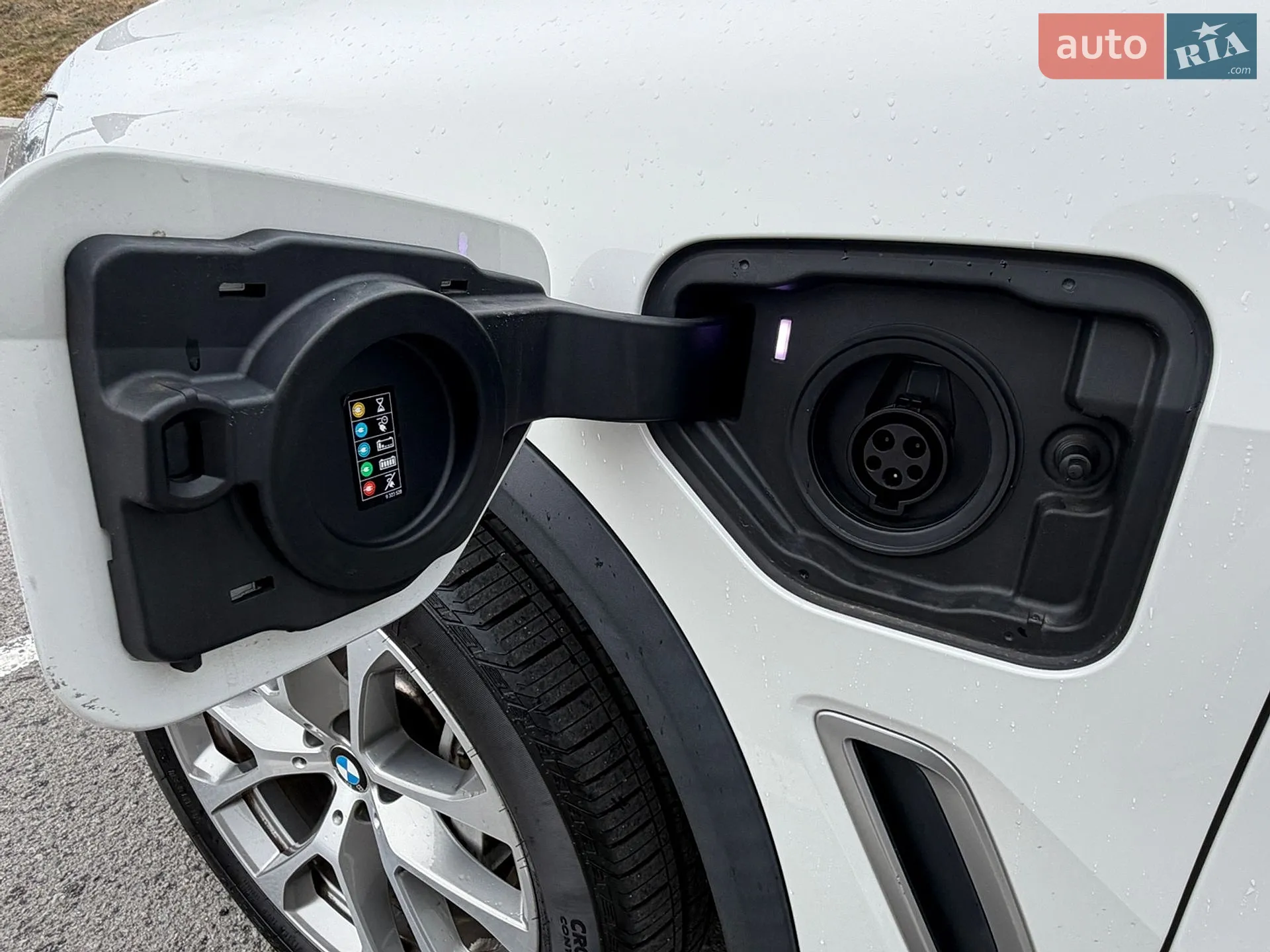 2020 BMW X5 - мініатюра 24
