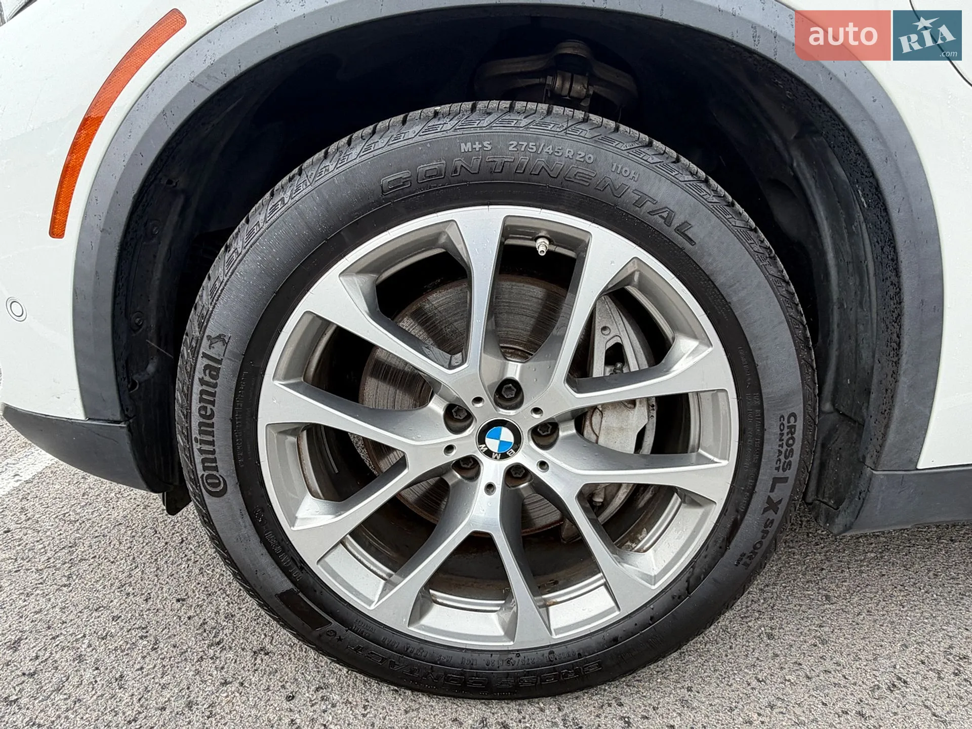 2020 BMW X5 - мініатюра 25