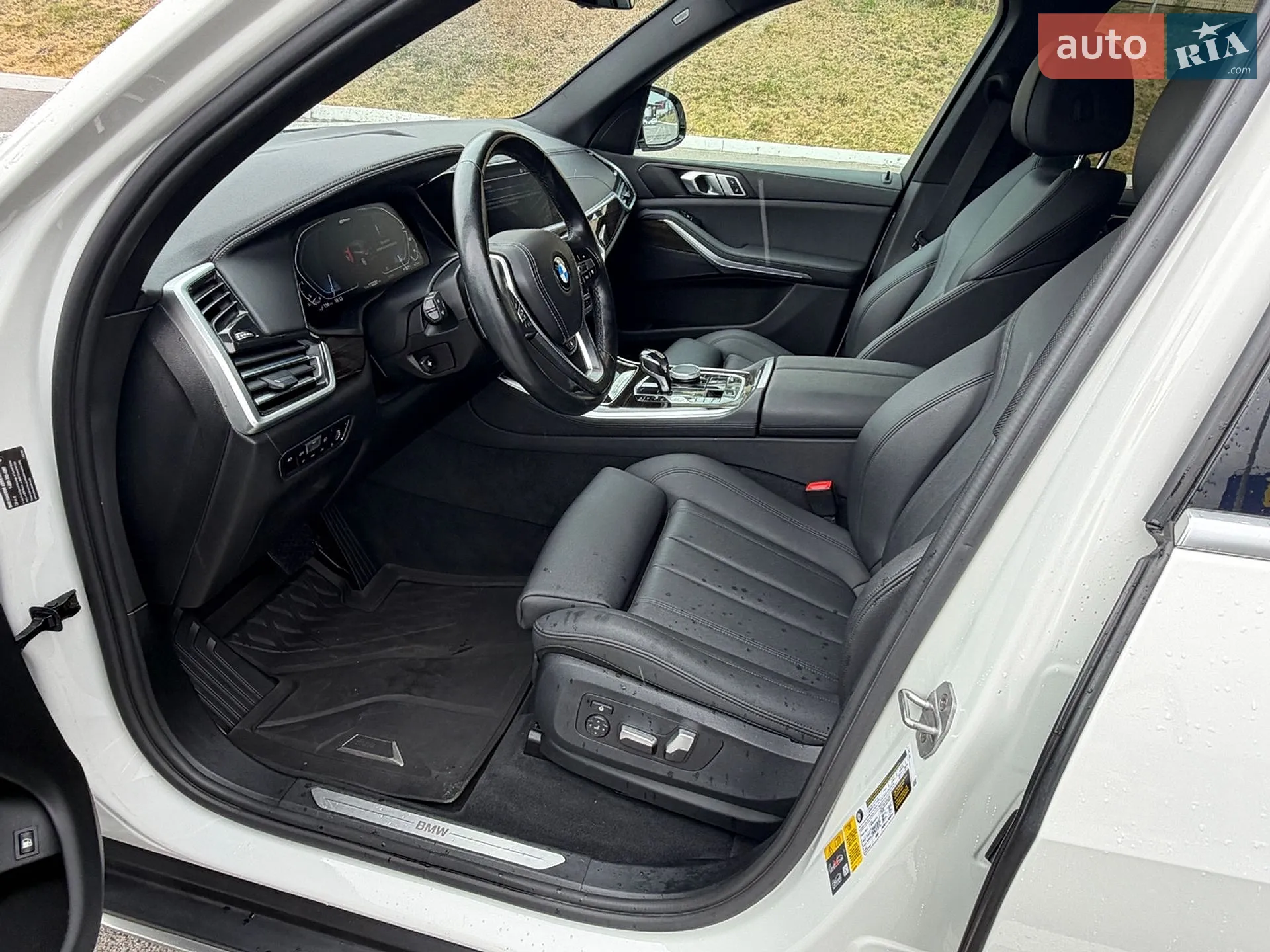 2020 BMW X5 - мініатюра 31