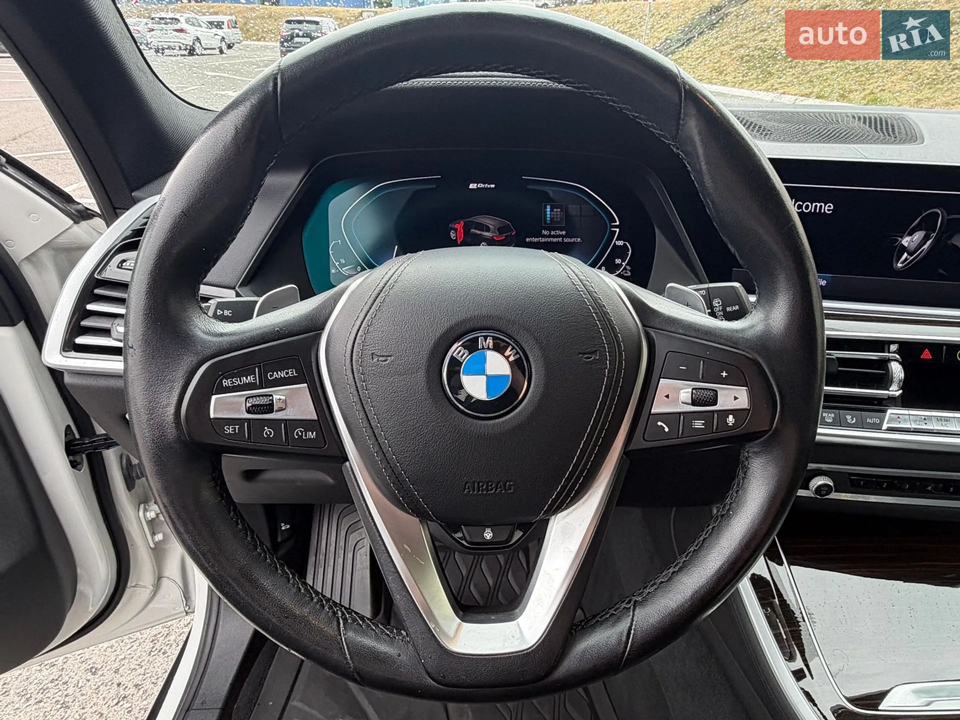 2020 BMW X5 - мініатюра 32