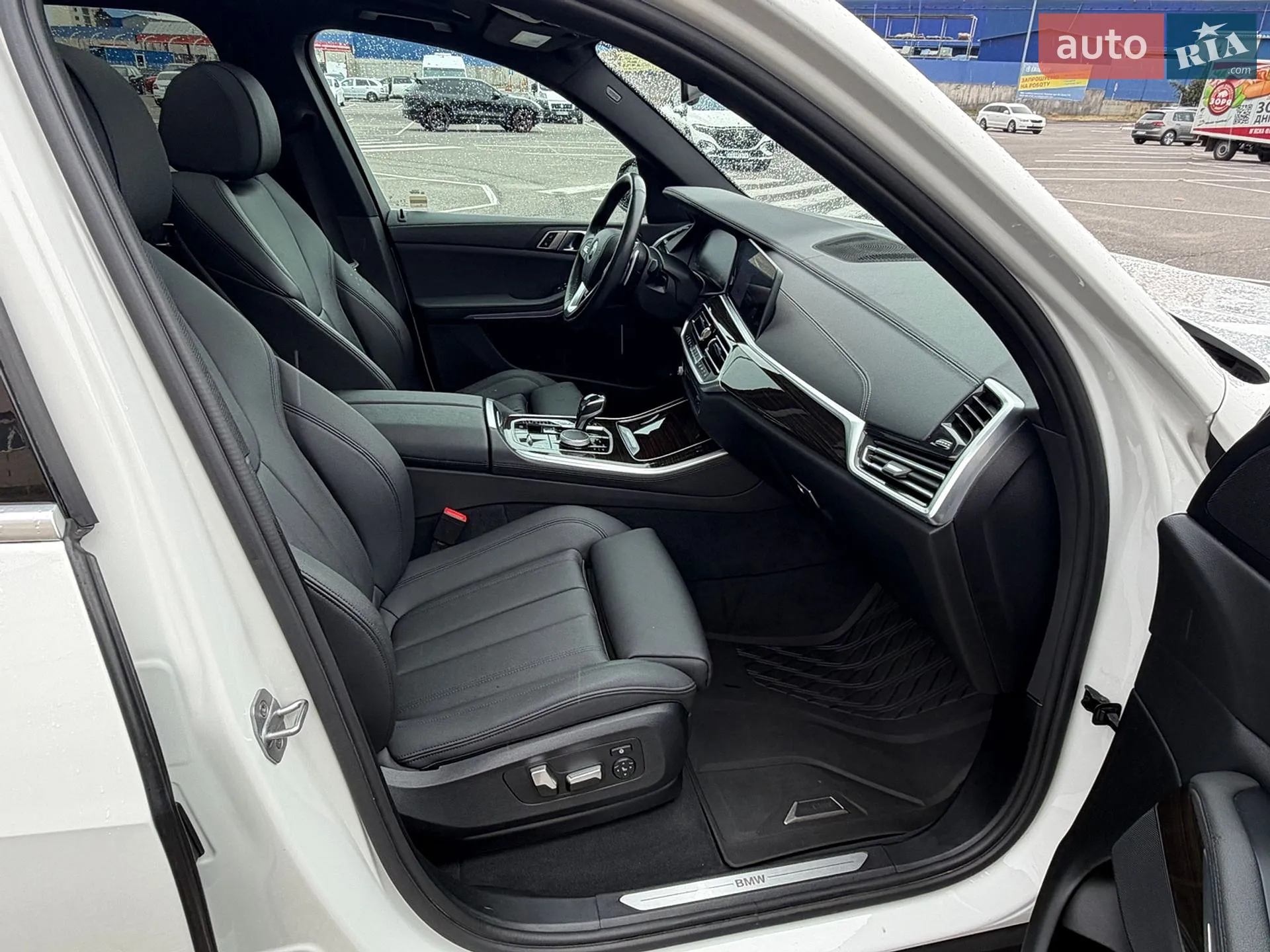 2020 BMW X5 - мініатюра 41