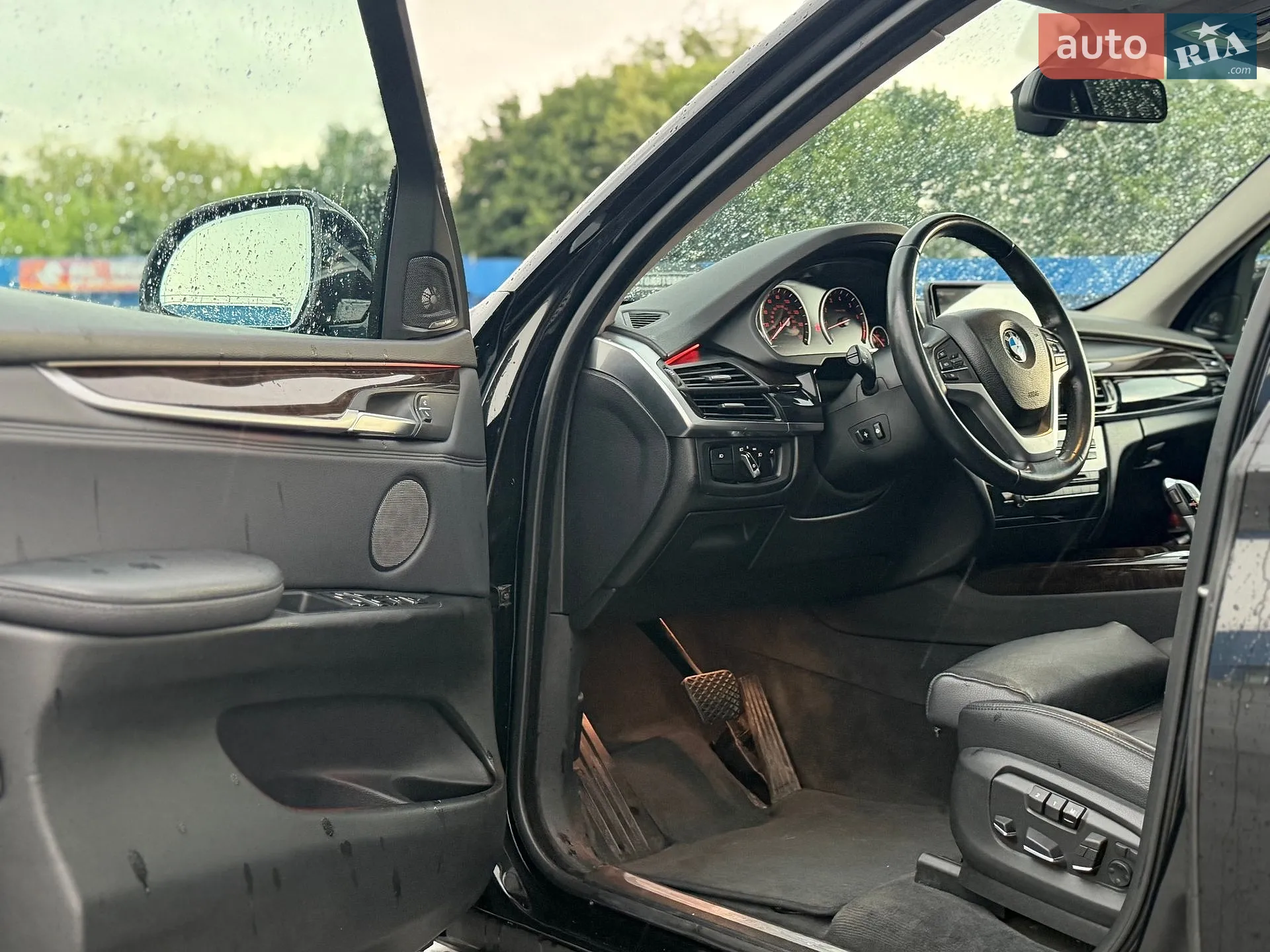 2013 BMW X5 - мініатюра 8