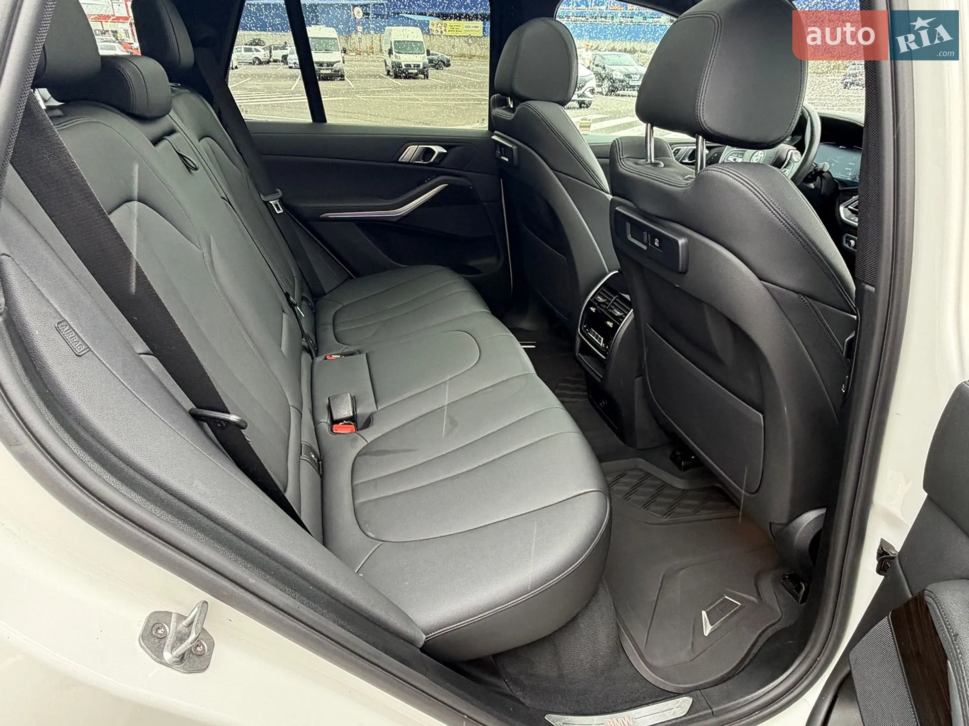 2020 BMW X5 - мініатюра 44
