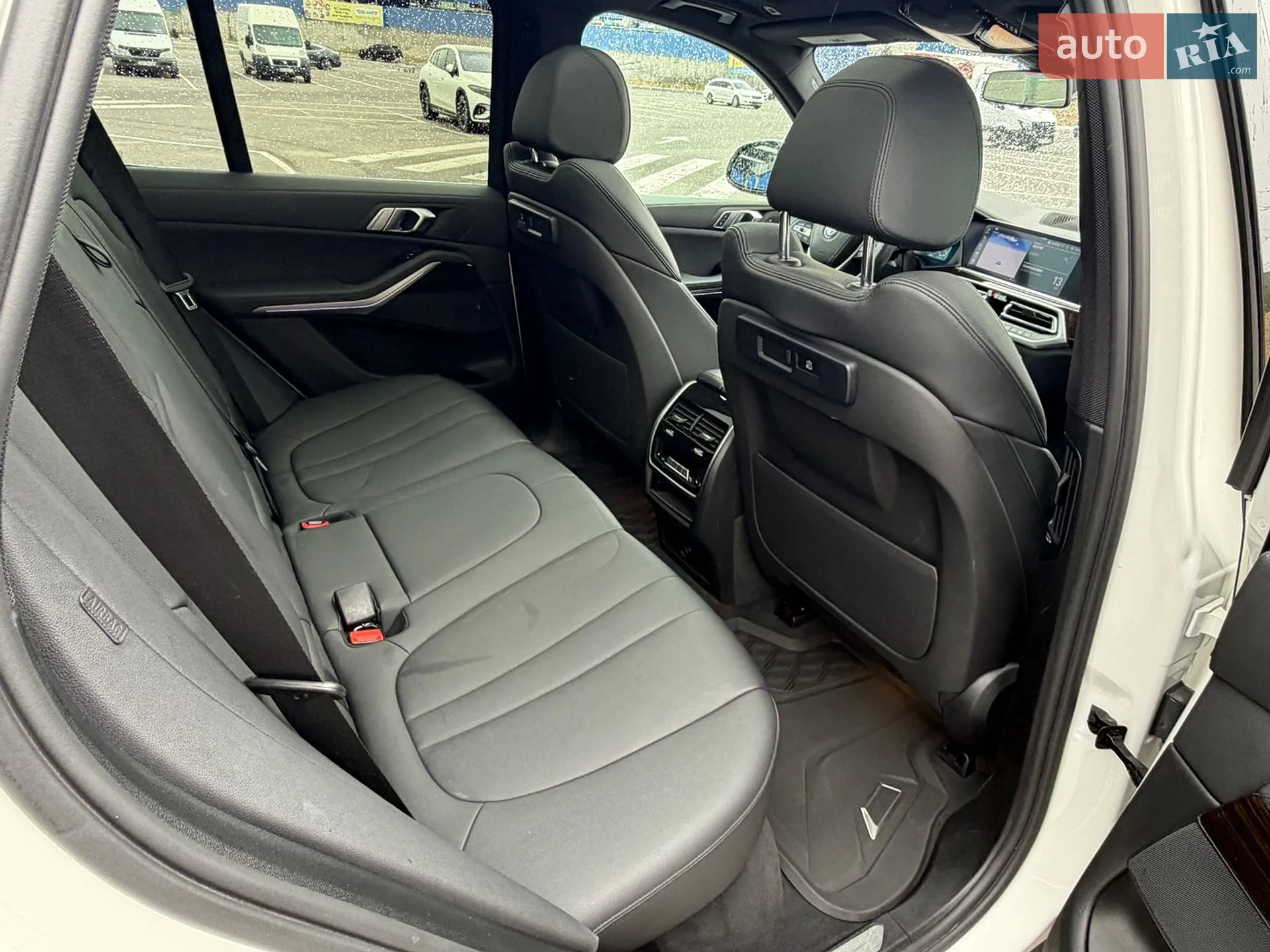 2020 BMW X5 - мініатюра 45