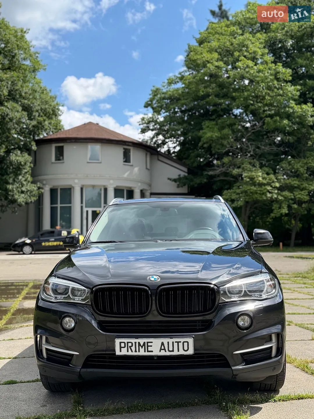 2013 BMW X5 - мініатюра 24
