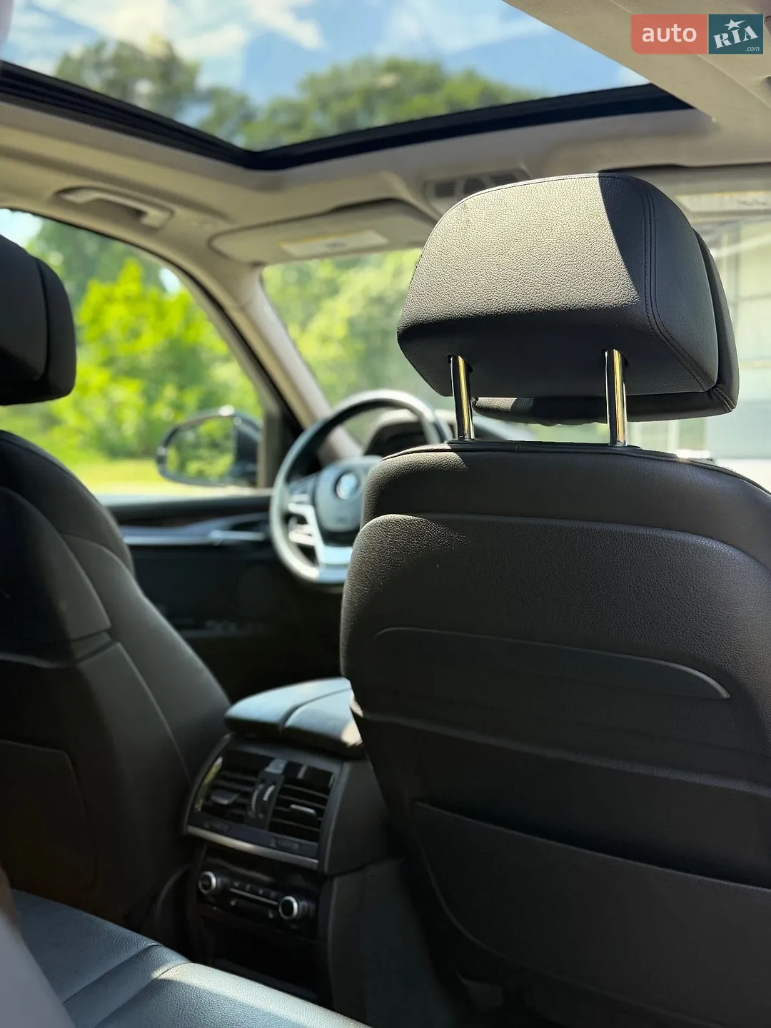 2013 BMW X5 - мініатюра 33