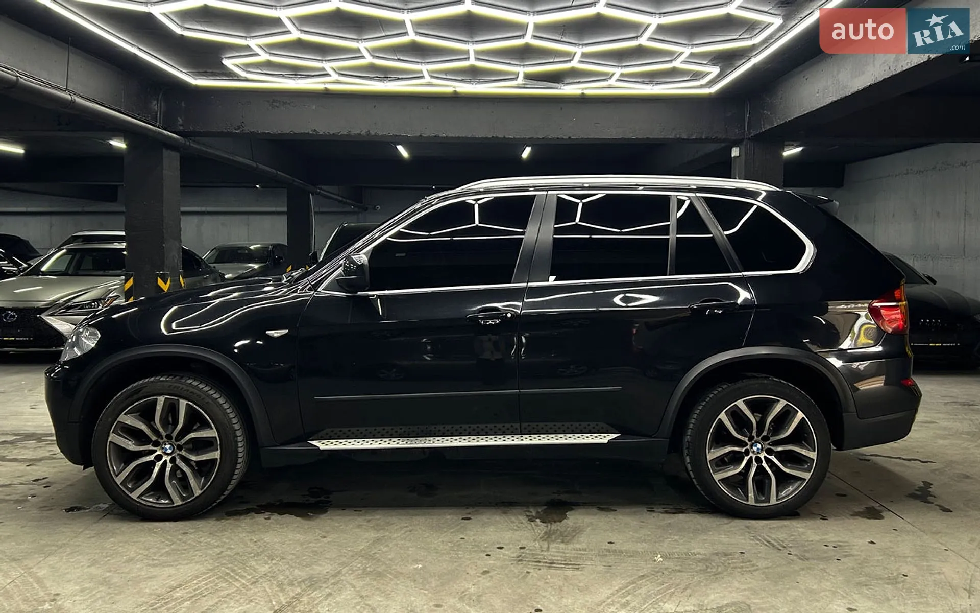 2012 BMW X5 - мініатюра 6
