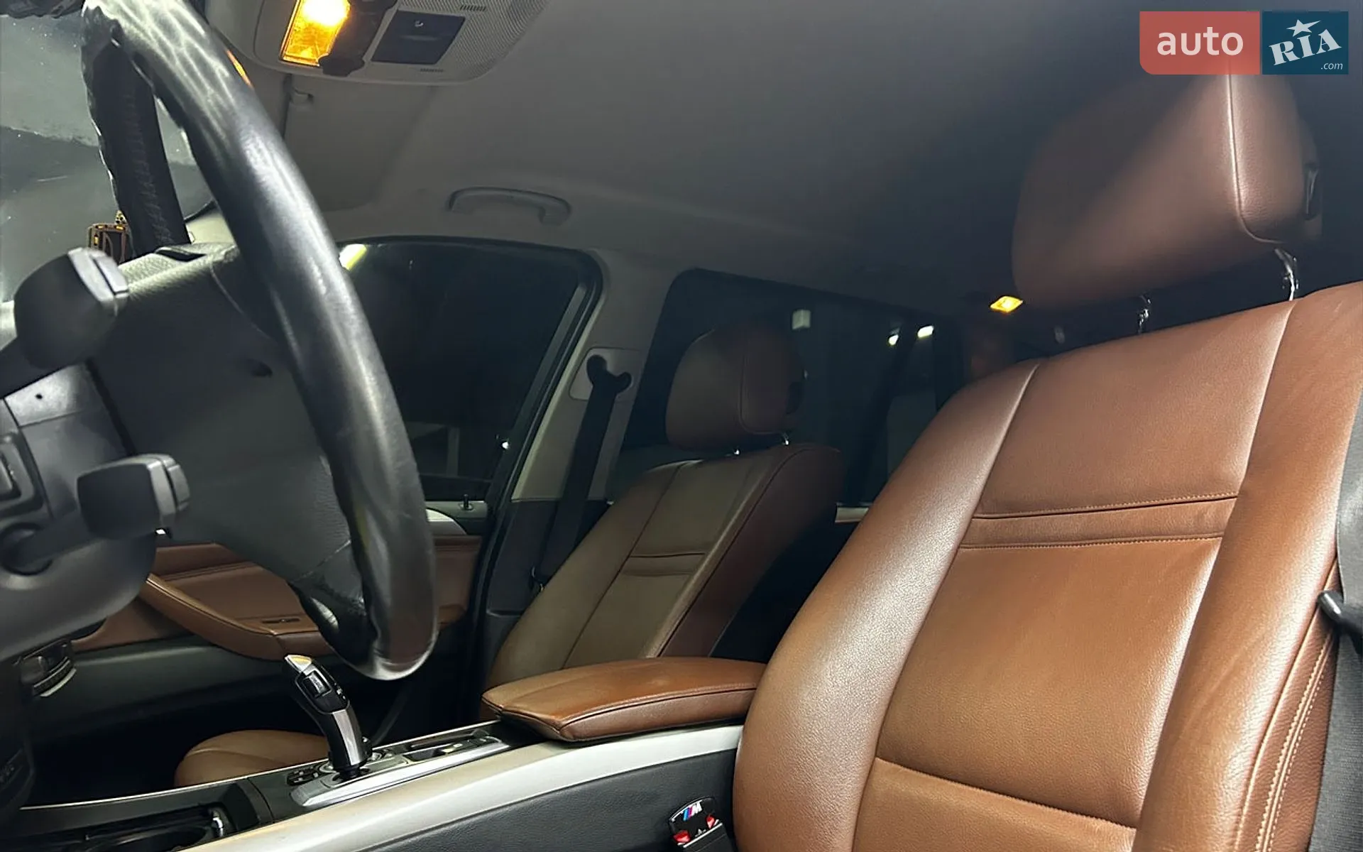 2012 BMW X5 - мініатюра 11
