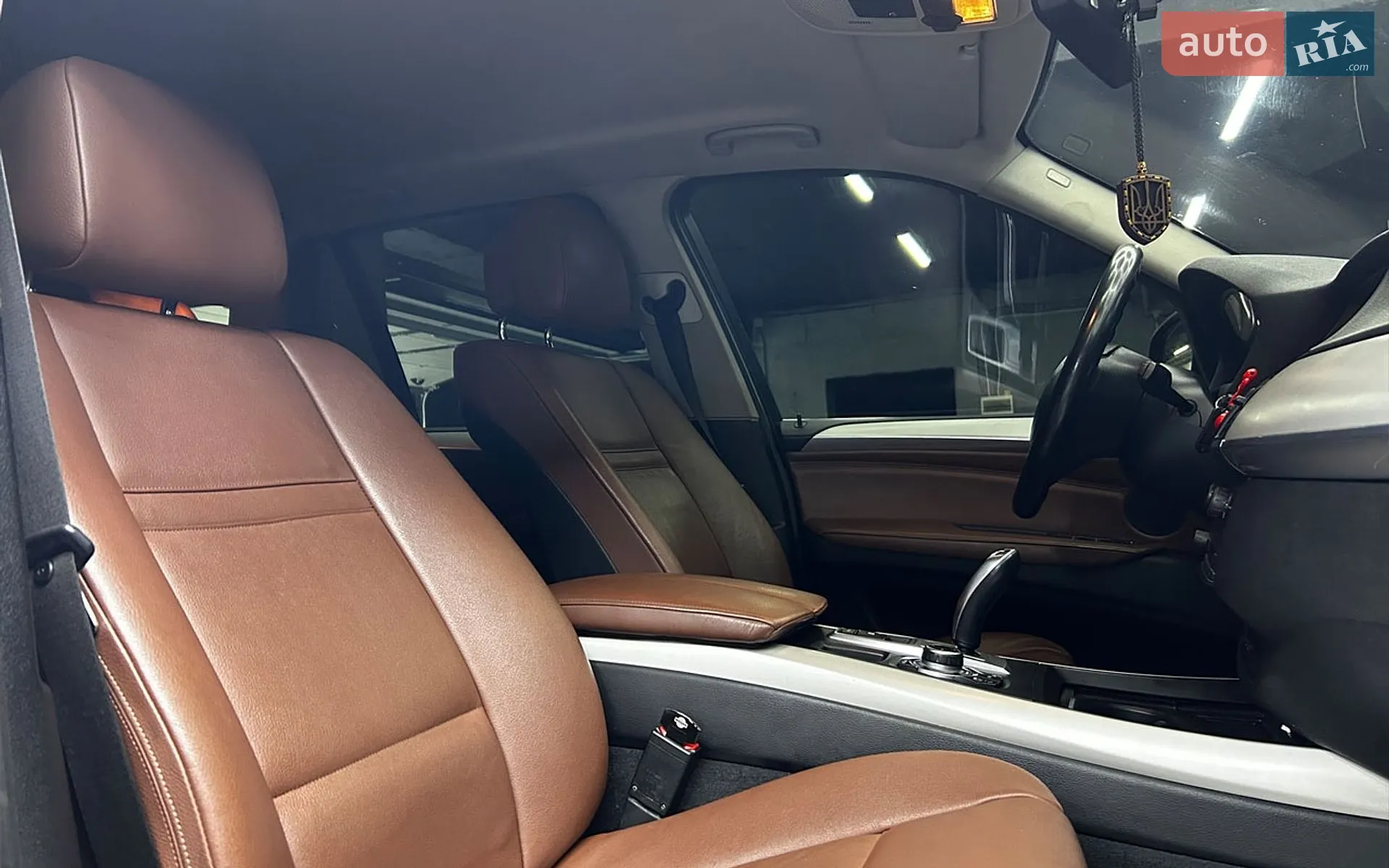 2012 BMW X5 - мініатюра 21