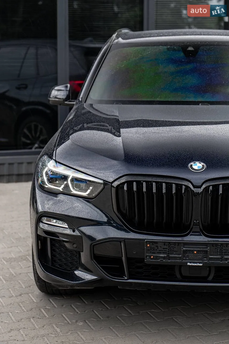2019 BMW X5 - мініатюра 7