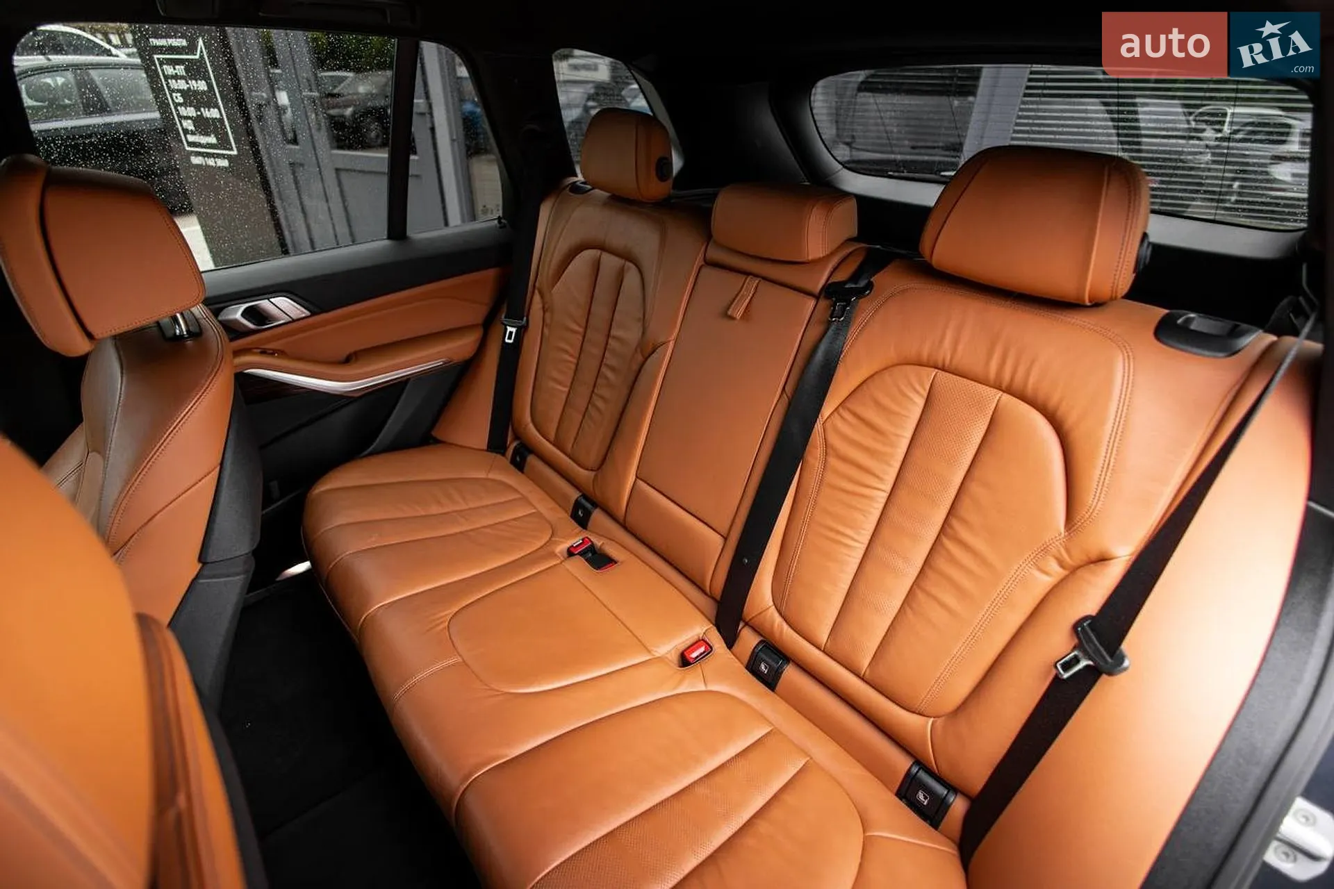 2019 BMW X5 - мініатюра 14