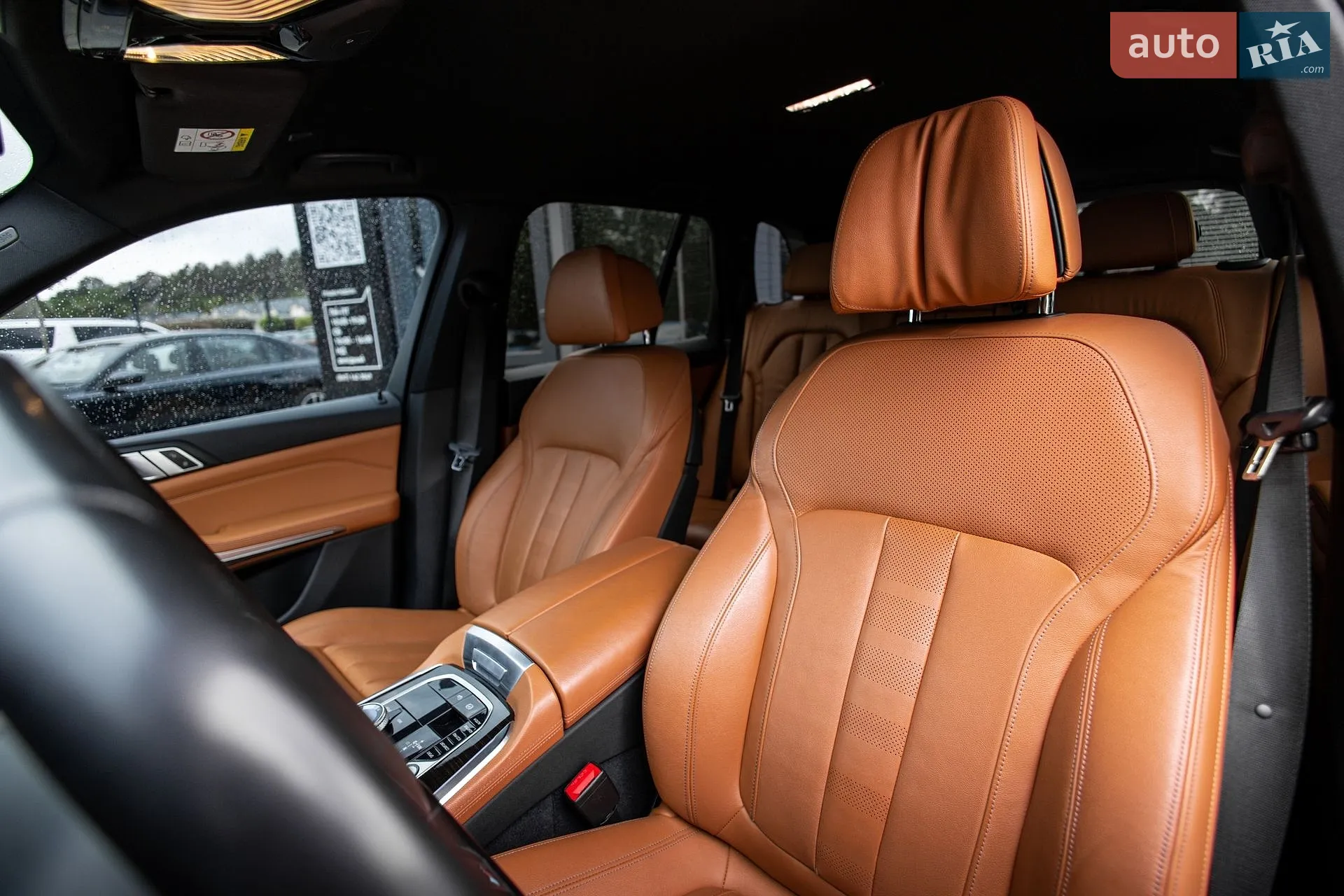 2019 BMW X5 - мініатюра 16