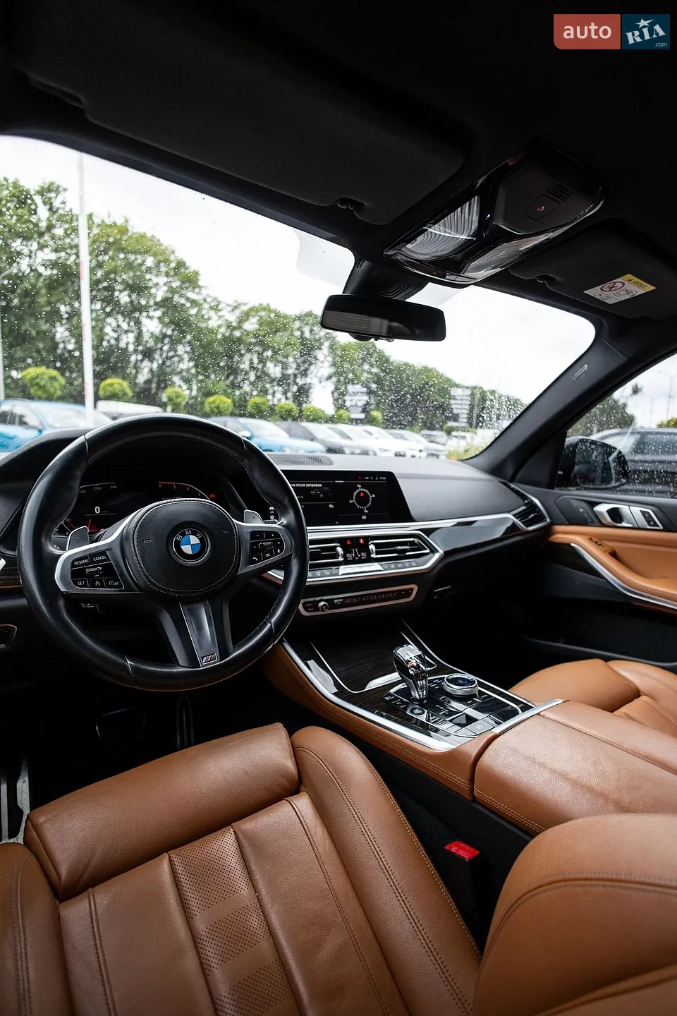 2019 BMW X5 - мініатюра 50