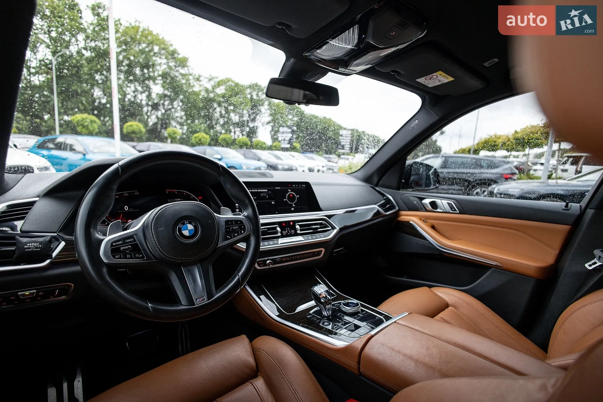 2019 BMW X5 - мініатюра 51