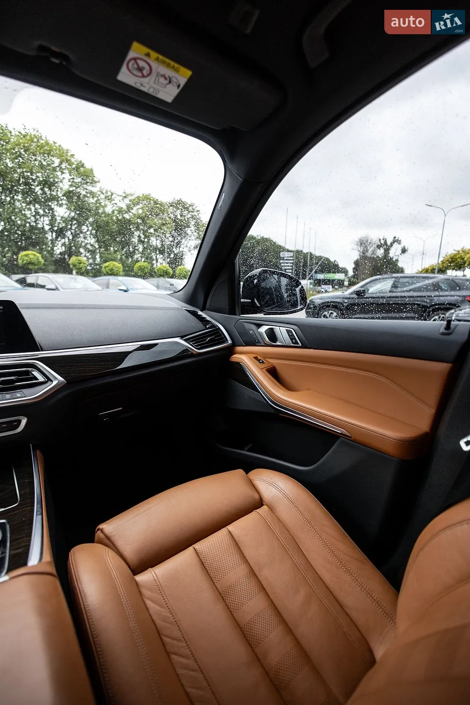 2019 BMW X5 - мініатюра 52